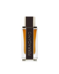 Profumo Uomo Ferragamo Ferragamo Spicy Leather EDP 100 ml