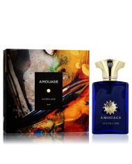 Profumo Uomo Ferragamo Ferragamo Spicy Leather EDP 100 ml