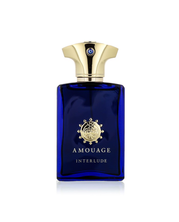 Profumo Uomo Amouage Interlude Pour Homme EDP 50 ml