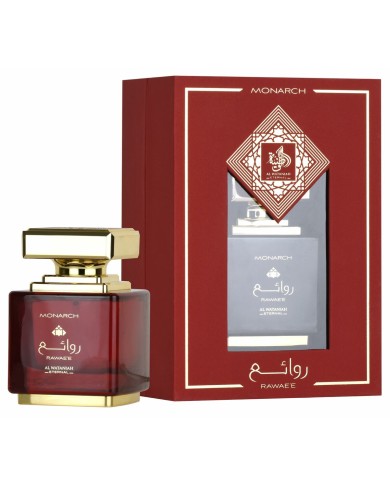 Profumo Uomo Al Wataniah Eqaab EDP 100 ml