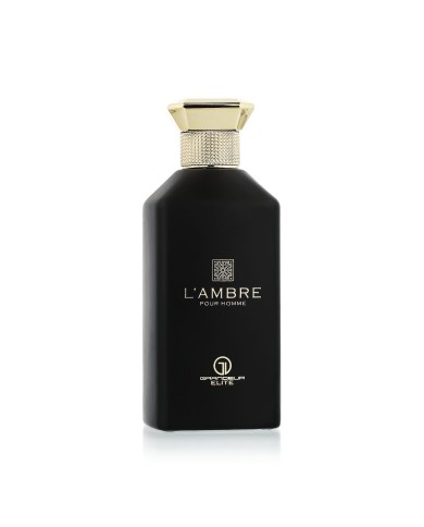 Profumo Uomo L'Ambre Pour Homme EDP 100 ml