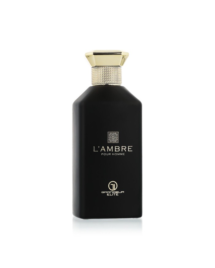 Profumo Uomo L'Ambre Pour Homme EDP 100 ml