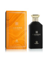 Profumo Uomo L'Ambre Pour Homme EDP 100 ml