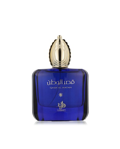 Profumo Donna Al Wataniah Qasr Al Watan EDP 100 ml