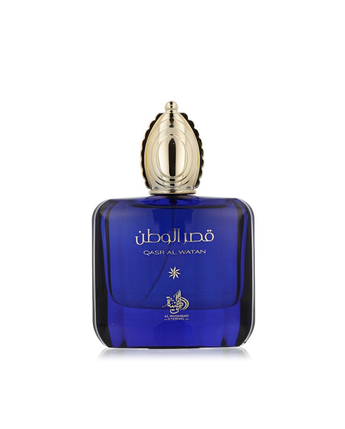 Profumo Donna Al Wataniah Qasr Al Watan EDP 100 ml
