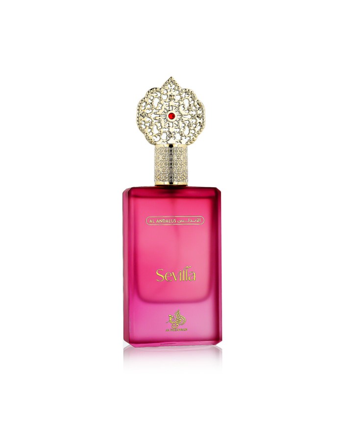 Profumo Donna Al Wataniah Sevilla EDP 75 ml Profumo Donna Al Wataniah Sevilla EDP 75 ml