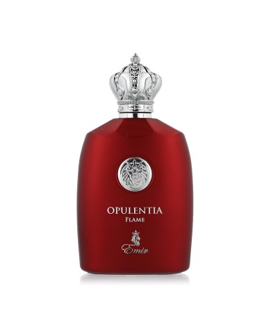 Profumo Uomo Emir Opulentia Flame EDP 100 ml
