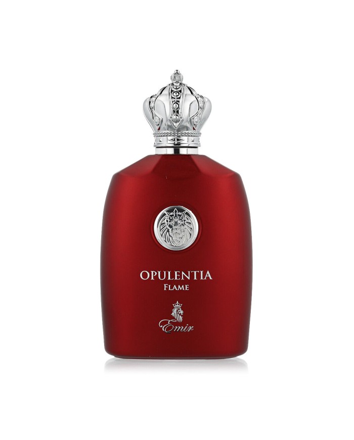 Profumo Uomo Emir Opulentia Flame EDP 100 ml Profumo Uomo Emir Opulentia Flame EDP 100 ml