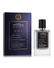 Profumo Uomo Prive Zarah Why 70 ml