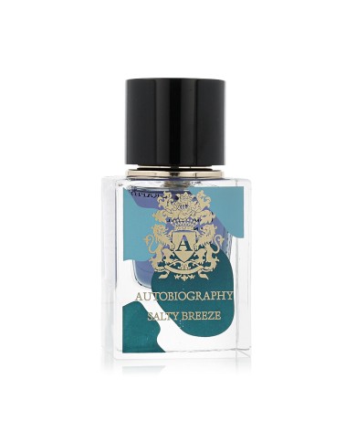 Profumo Unisex Autobiography Salty Breeze EDP 65 ml