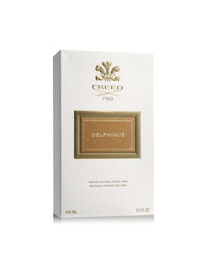 Profumo Donna Creed Delphinus EDP 100 ml Profumo Donna Creed Delphinus EDP 100 ml