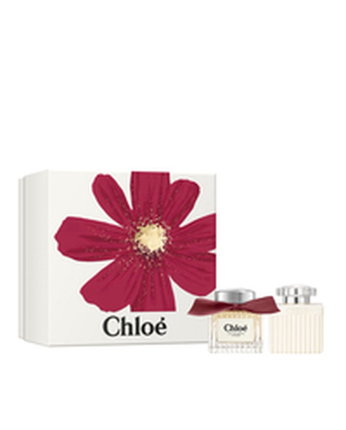 Cofanetto Profumo Donna Chloe Chloé Eau de Parfum Intense
