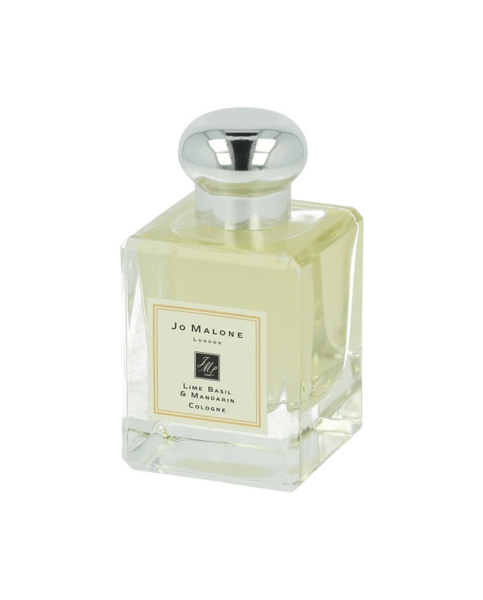 Profumo Unisex Jo Malone Lime Basil & Mandarin EDC 50 ml