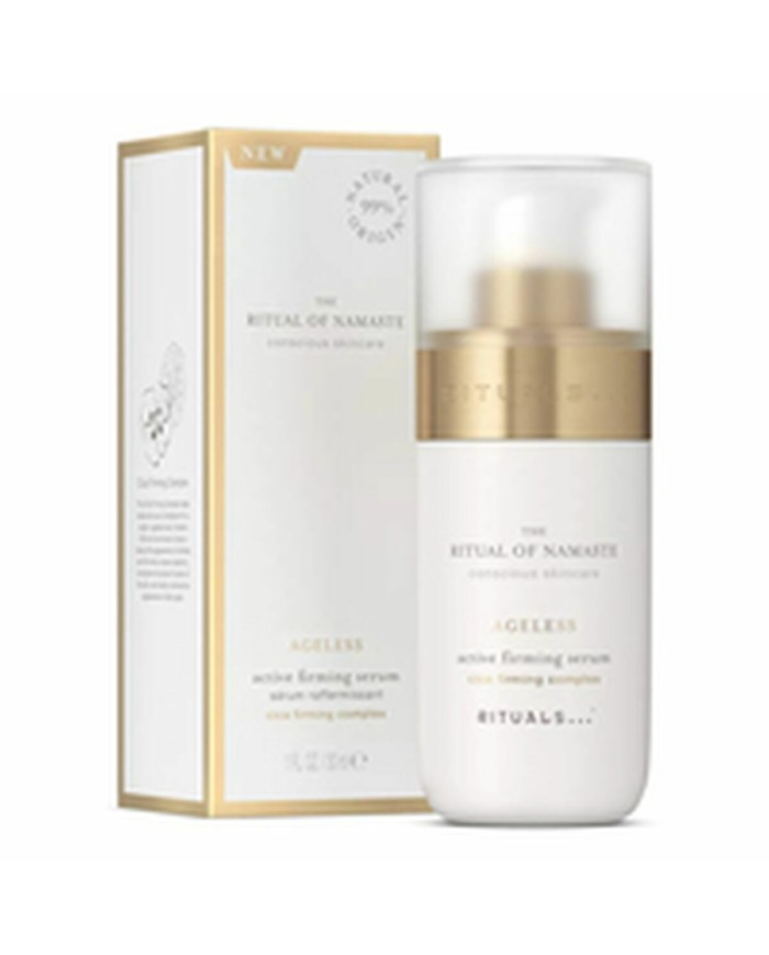 Crema Viso Idratante Rituals The Ritual Of Namaste Ageless Crema Viso Idratante Rituals The Ritual Of Namaste Ageless