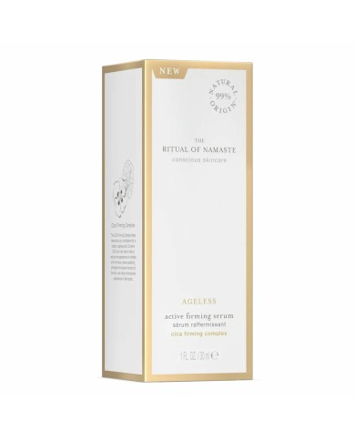 Crema Viso Idratante Rituals The Ritual Of Namaste Ageless