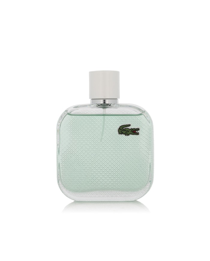 Profumo Uomo Lacoste L.12.12 Blanc Eau Fraîche EDT 100 ml Profumo Uomo Lacoste L.12.12 Blanc Eau Fraîche EDT 100 ml