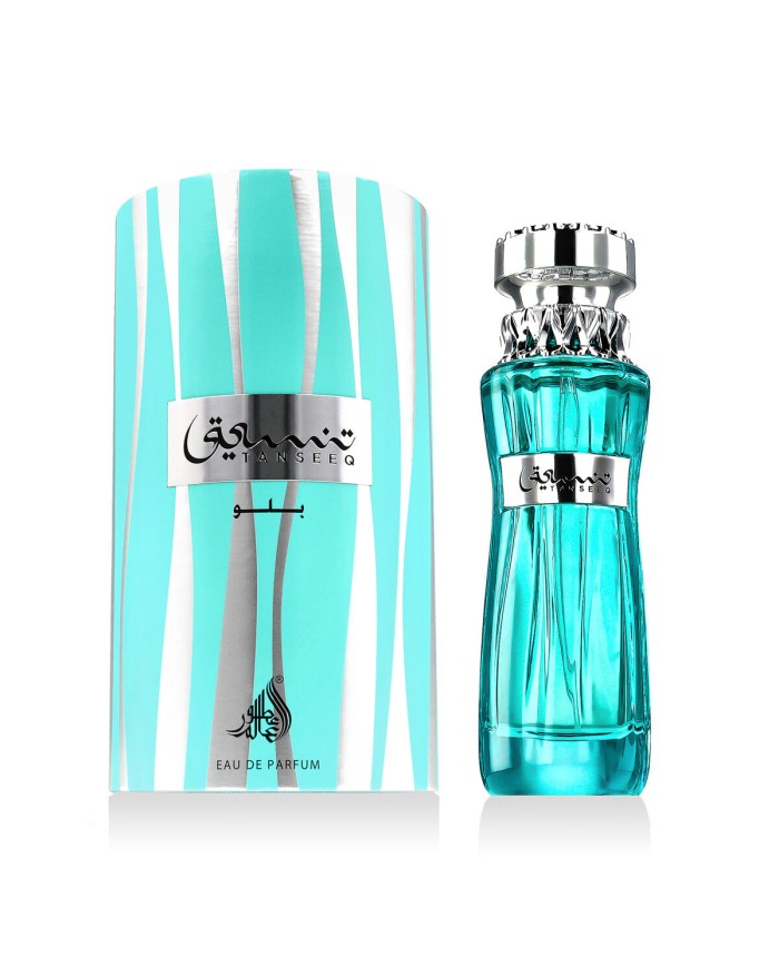 Profumo Uomo Athoor Al Alam Tanseeq Blue EDP 100 ml Profumo Uomo Athoor Al Alam Tanseeq Blue EDP 100 ml