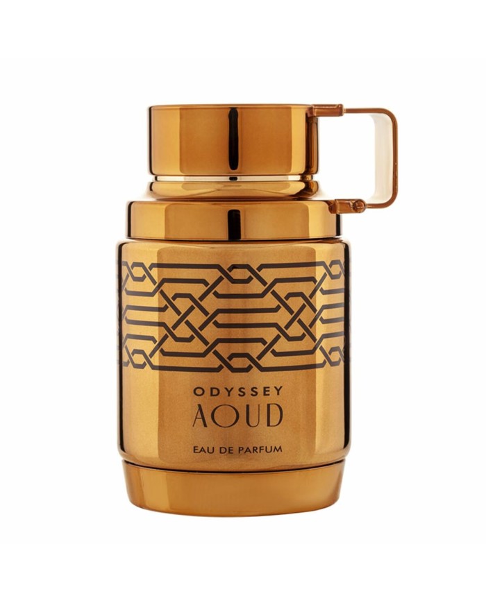 Profumo Uomo Armaf Odyssey Aoud EDP 100 ml
