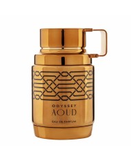 Profumo Uomo Armaf Odyssey Aoud EDP 100 ml
