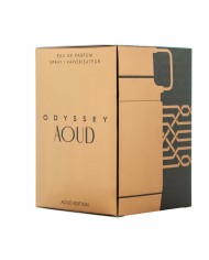Profumo Uomo Armaf Odyssey Aoud EDP 100 ml