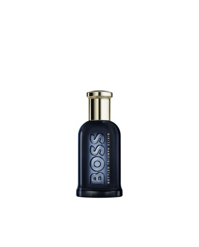 Profumo Donna Hugo Boss Boss Bottled Triumph Elixir 50 ml