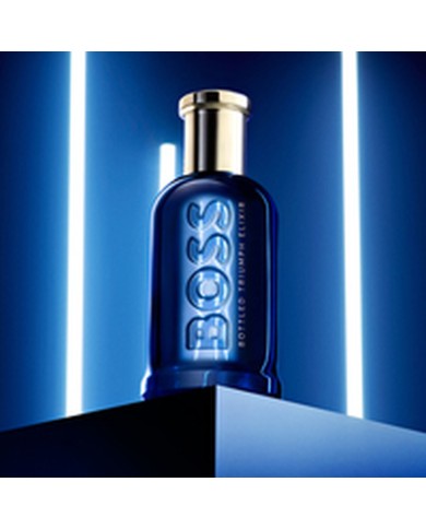 Profumo Donna Hugo Boss Boss Bottled Triumph Elixir 50 ml