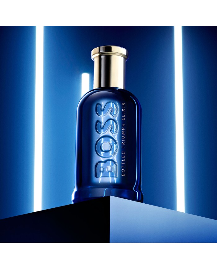 Profumo Donna Hugo Boss Boss Bottled Triumph Elixir 50 ml