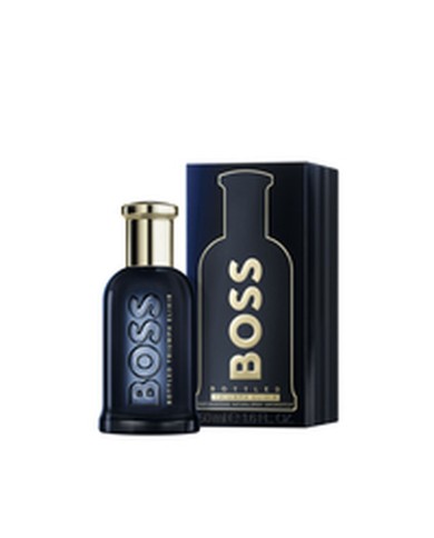 Profumo Donna Hugo Boss Boss Bottled Triumph Elixir 50 ml
