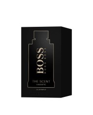 Profumo Donna Hugo Boss Boss Bottled Triumph Elixir 50 ml