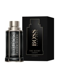 Profumo Uomo Hugo Boss Boss The Scent Magnetic EDP 100 ml Profumo Uomo Hugo Boss Boss The Scent Magnetic EDP 100 ml