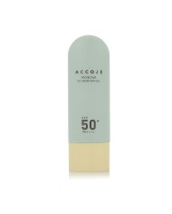 Protezione Solare Viso Accoje Protective Spf 50+ 50 ml