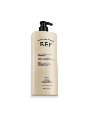 Shampoo REF Ultimate Repair Shampoo REF Ultimate Repair