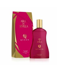 Profumo Donna Instituto Español Aire de Sevilla Queen EDT 150 ml