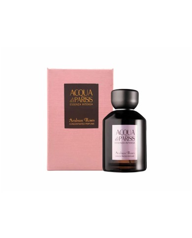 Profumo Uomo Acqua di Parisis Essenza Intensa Arabian Roses EDP 100 ml