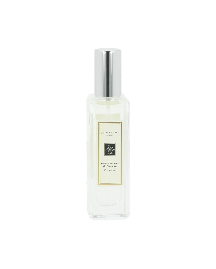 Profumo Unisex Jo Malone Honeysuckle & Davana EDC 30 ml