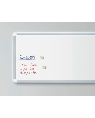 Pennarello per Lavagna Edding 661 Verde (10 Unità) Pennarello per Lavagna Edding 661 Verde (10 Unità)