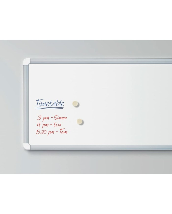 Pennarello per Lavagna Edding 661 Verde (10 Unità)