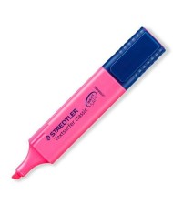 Evidenziatore Staedtler Textsurfer Classic Fucsia 10 Unità Evidenziatore Staedtler Textsurfer Classic Fucsia 10 Unità