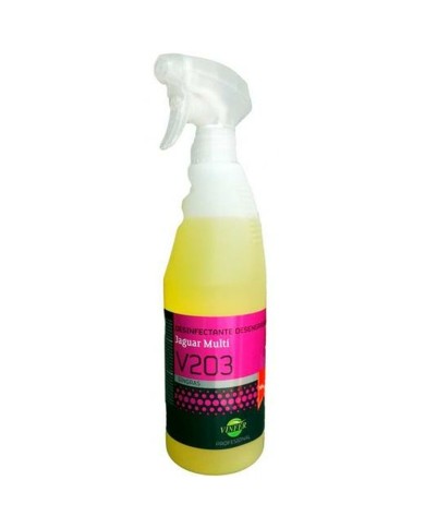 Detergente Multiuso VINFER V203 750 ml Detergente Multiuso VINFER V203 750 ml