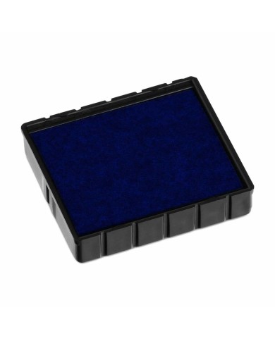 Cuscinetto Colop E/52 Azzurro 5 Pezzi Cuscinetto Colop E/52 Azzurro 5 Pezzi