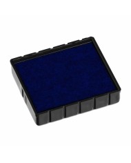 Cuscinetto Colop E/52 Azzurro 5 Pezzi