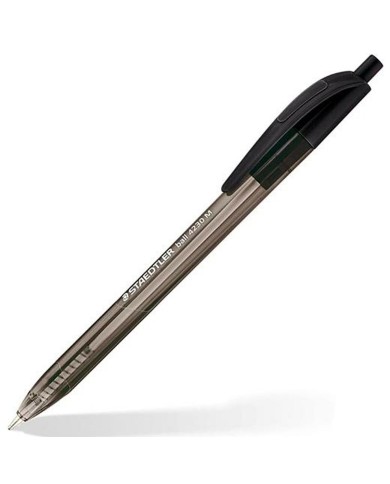 Penna Staedtler 4230 Nero 1 mm 10 Unità Penna Staedtler 4230 Nero 1 mm 10 Unità