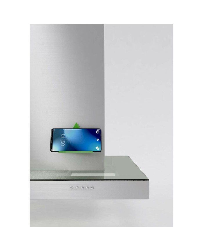 Calamita Novus MEGA Magnet DELTA XL Verde 9 x 9 cm Calamita Novus MEGA Magnet DELTA XL Verde 9 x 9 cm