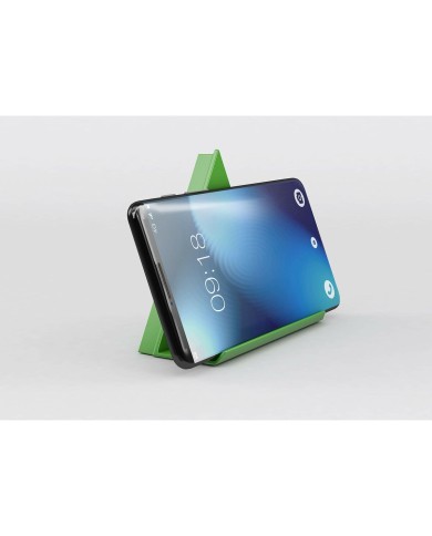 Calamita Novus MEGA Magnet DELTA XL Verde 9 x 9 cm Calamita Novus MEGA Magnet DELTA XL Verde 9 x 9 cm