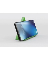 Calamita Novus MEGA Magnet DELTA XL Verde 9 x 9 cm Calamita Novus MEGA Magnet DELTA XL Verde 9 x 9 cm