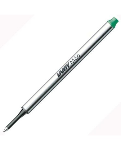 Cartuccia di ricambio per penna Lamy Verde 1 mm Cartuccia di ricambio per penna Lamy Verde 1 mm