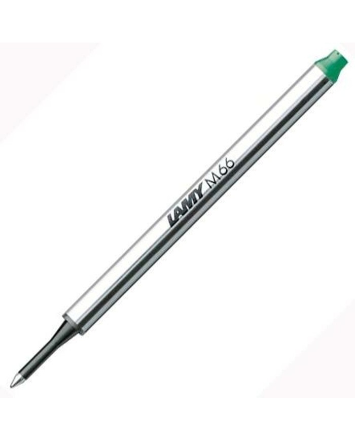 Cartuccia di ricambio per penna Lamy Verde 1 mm Cartuccia di ricambio per penna Lamy Verde 1 mm