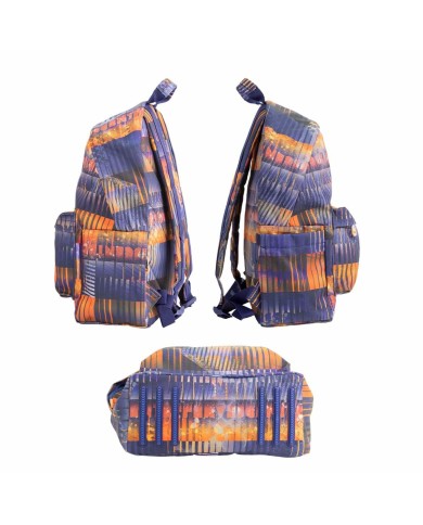 Zaino per Portatile Milan Fizz 41 x 30 x 18 cm Zaino per Portatile Milan Fizz 41 x 30 x 18 cm