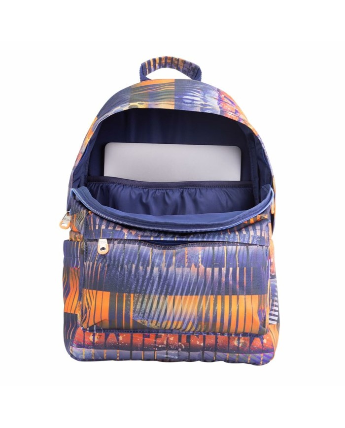 Zaino per Portatile Milan Fizz 41 x 30 x 18 cm Zaino per Portatile Milan Fizz 41 x 30 x 18 cm
