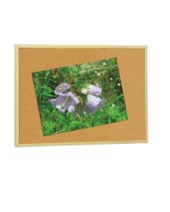 Tavola di sughero Faibo Marrone 60 x 120 cm